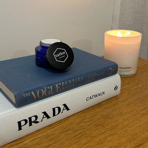 A Q&A with our Tailor Team: All things sleep & Restore