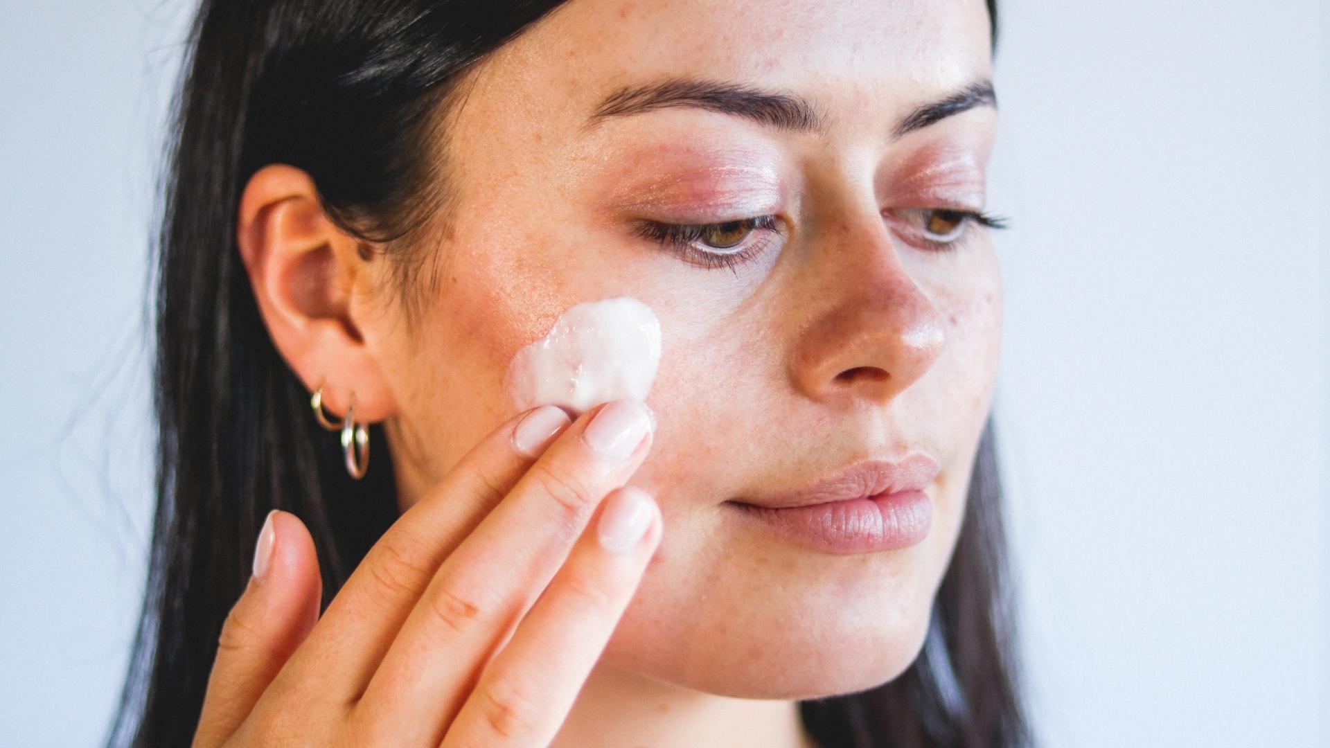 skincare than smooths irritation