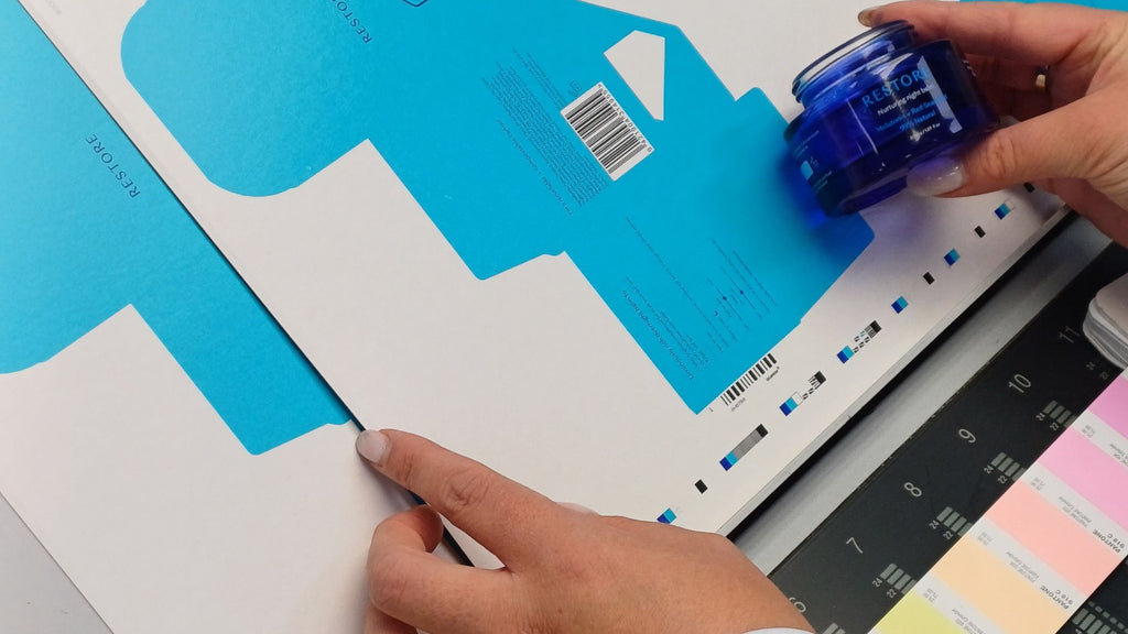 Locally made boxes produced in New Zealand