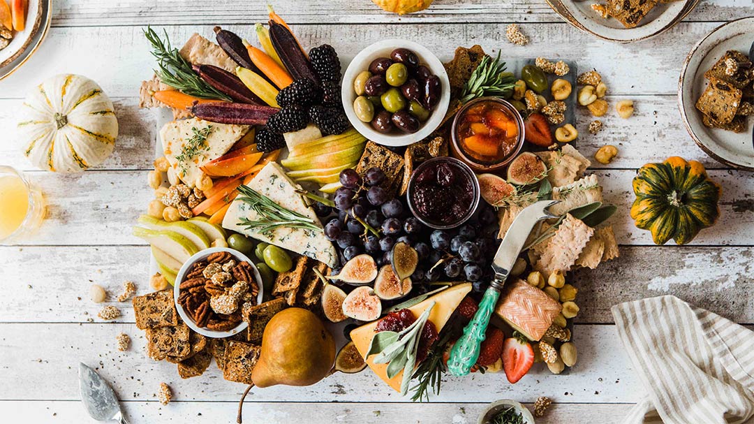 Healthy foods to prevent leaky gut syndrome