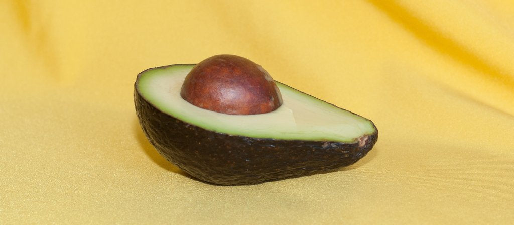 Healthy Fatty Avocado Oils for Moisturised Skin