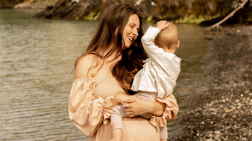 Greenroots Juicery founder Katie