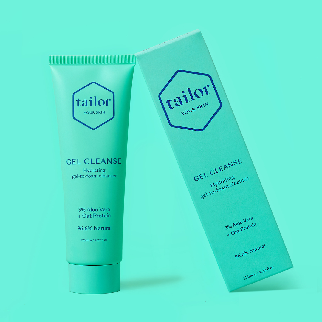 GEL CLEANSE