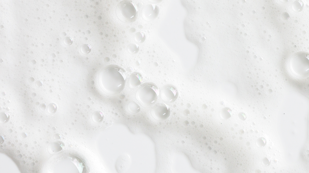 Ingredients from Tailor Skincare Gel Cleanse