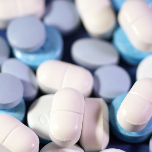 Breakout meds: Get the lowdown!