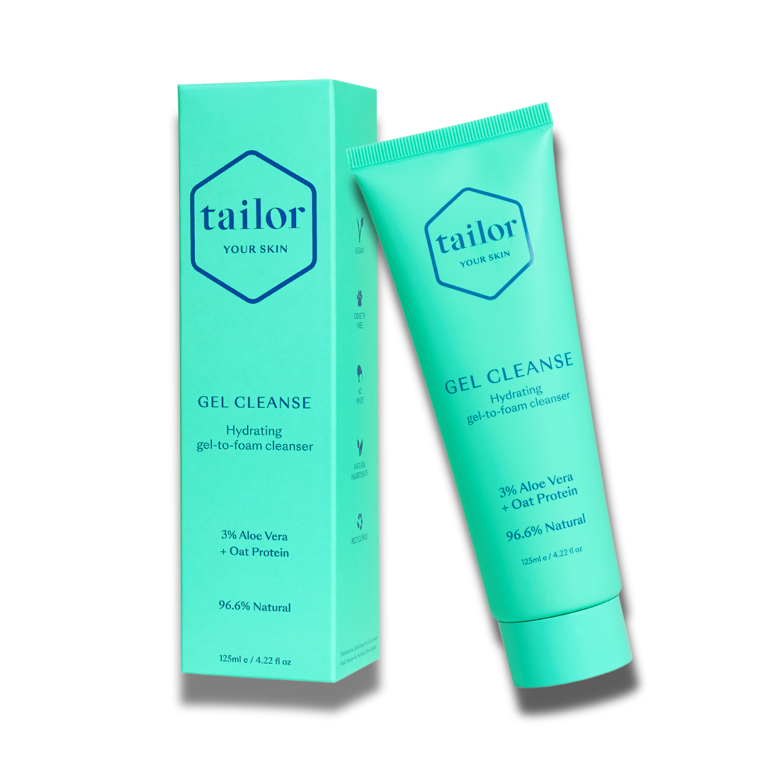 GEL CLEANSE