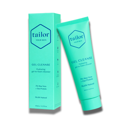 GEL CLEANSE