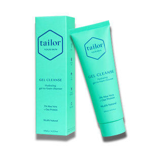 GEL CLEANSE