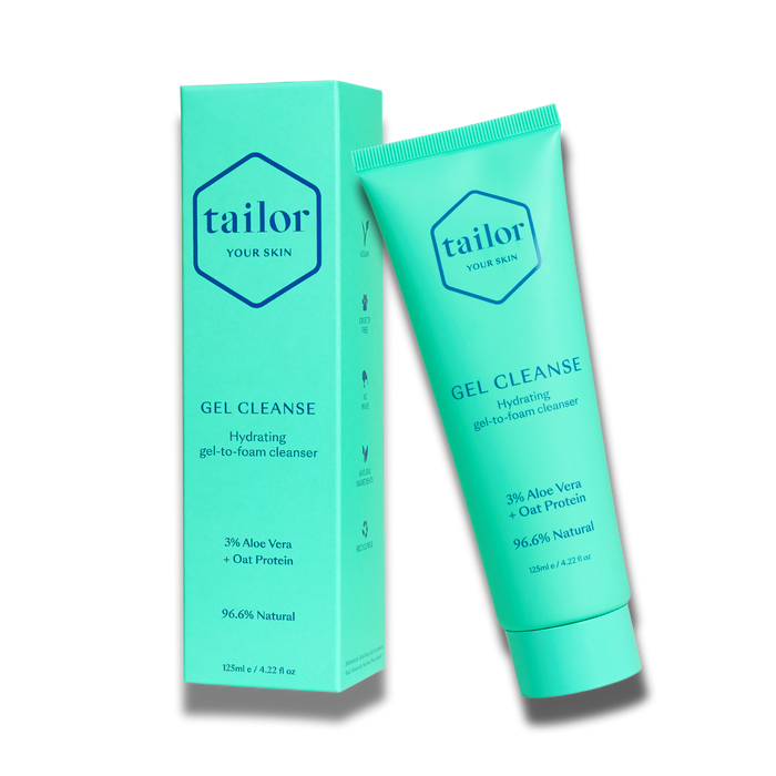 GEL CLEANSE