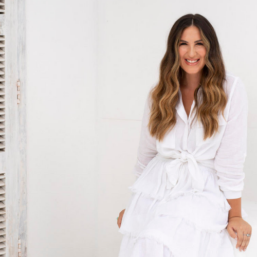 Naturopath Jess Blair | What is my body telling me?