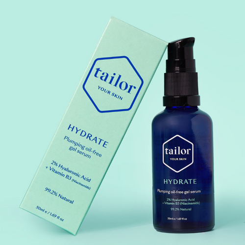 reduces signs of ageing