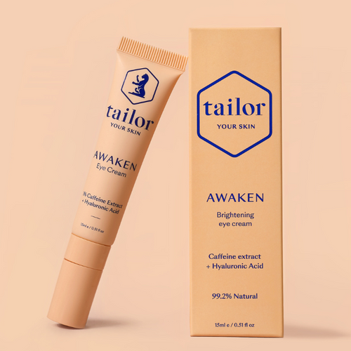 The secrets of how Awaken was created