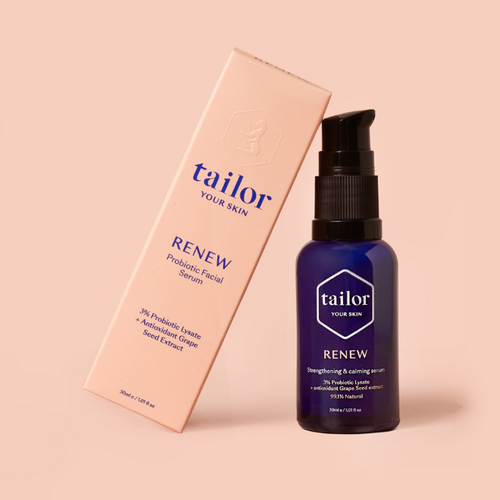 Is probiotic skincare worth the hype?