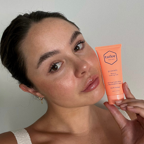 A new category of skincare: What is a skincare booster?