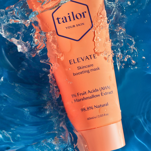 What happens to our skin as we age?