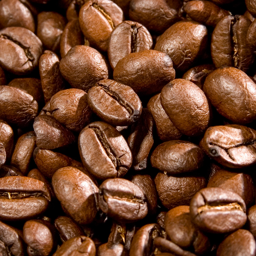 The beauty benefits of caffeine
