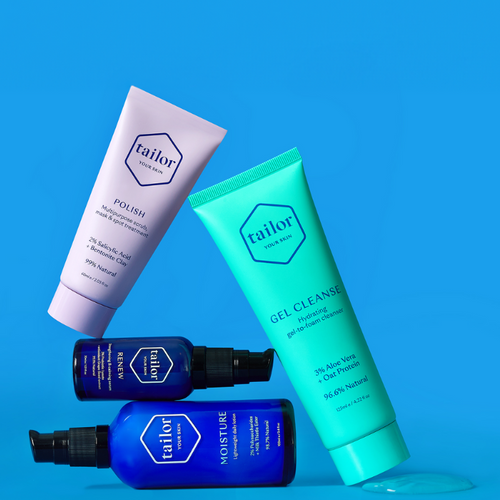 The truth about hormonal breakouts