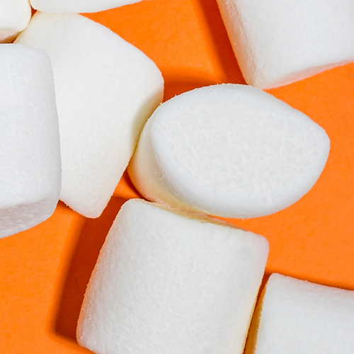 Marshmallow Extract: Do you mean the sweet treat?