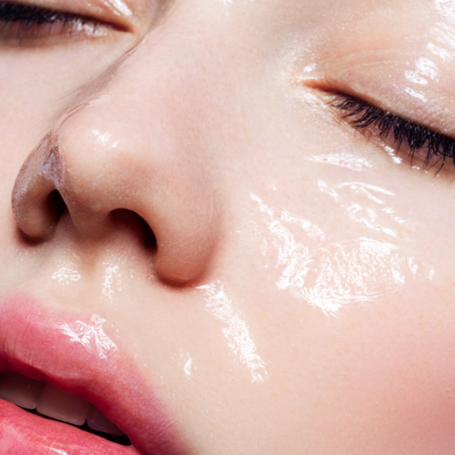 The 72-hour moisture magnet: Pentavitin in skincare