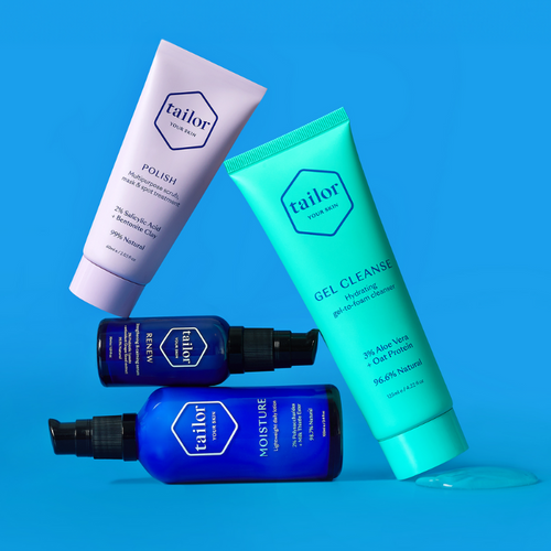 Does the order of your skincare routine really matter?