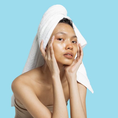 Dry vs Dehydrated skin: How to tell the difference