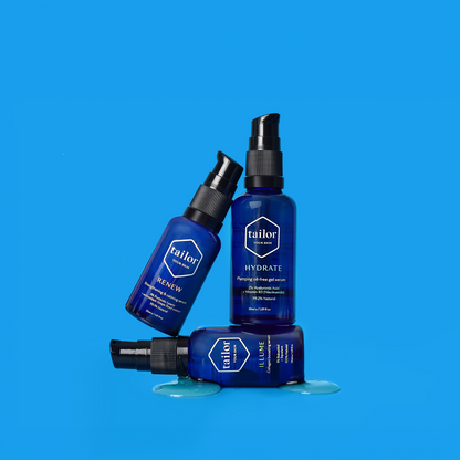 SKIN BARRIER BOOSTING SERUMS